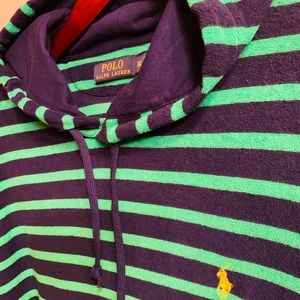 Polo Ralph Lauren xl hoodie